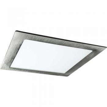 LED90 VEGA-S 18W Matný chrom