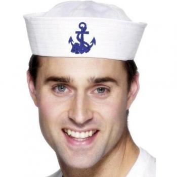 Cappello da Marinaio in Stile Americano