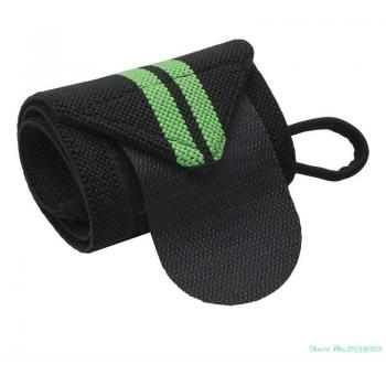 Muñequera Deportiva MuscleGuard