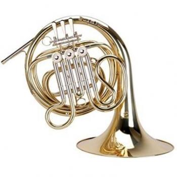 Corno Francese Soundsation SFH-F3G