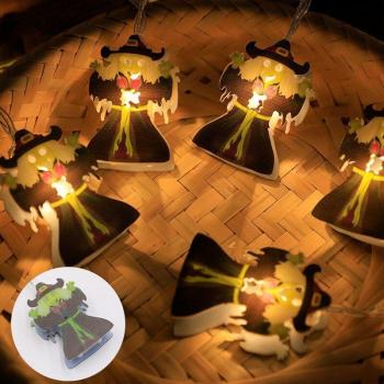 Guirlande féerique LED Noël