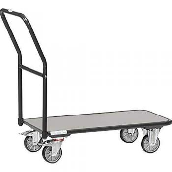 Fetra Magazinwagen 1200/7016 Grey Edition