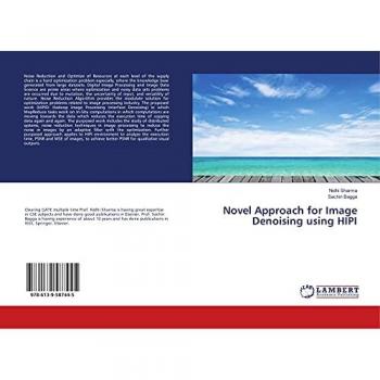 Novel Approach for Image Denoising using HIPI