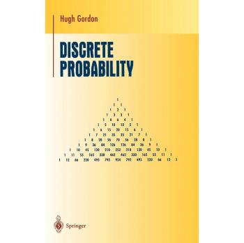 Discrete Probability (Undergraduate Texts in Mathematics)