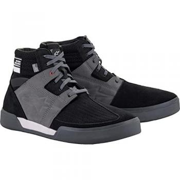 Chaussures de Moto Alpinestars Primer Noires Taille 46