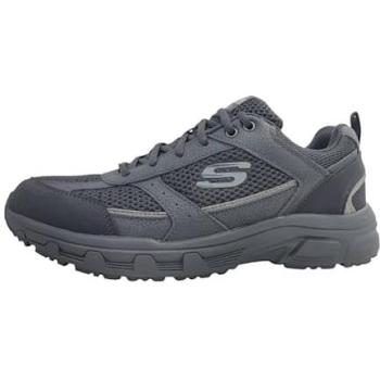 Skechers Men’s Oak Canyon Verketta Comfort Footwear – Black, 10 US
