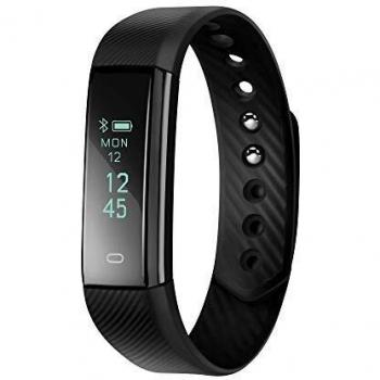 Acme ACT101 Fitness Tracker