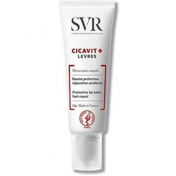 SVR Cicavit Baume Lèvres Protecteur 10g