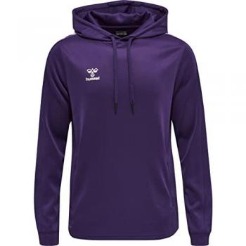 Hummel Kapuzenpullover Core XK Poly