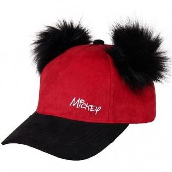 Cappellino Mickey 56 cm per Tutti
