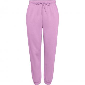 Pantaloni tuta donna Pieces Chilli