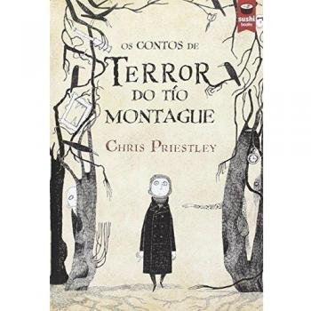 Os contos de terror do tío montague