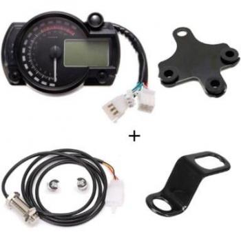 MotoKOSO Digital Meter