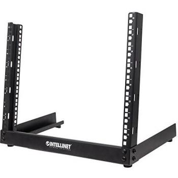 Intellinet Rack 8U 19'' FLATPACK 714648