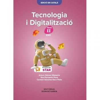 Tecnologia i Digitalització nivell II