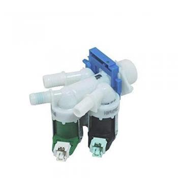 EWW/EW/L7/L8/RWW/L77/ZWD – électrovanne triple pour lave-linge Electrolux