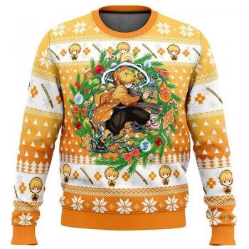 Top Otoño 1L de Clothi para Fans de la Serie