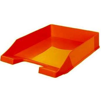 Bac à courrier Han DIN A4 Jaune