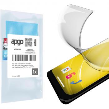 Apgo Weiche TPU Displayschutzfolie für Ulefone Armor 24