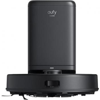 Eufy Clean X8 Pro mit Absaugst