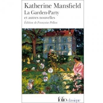 La Garden-Party et autres nouvelles