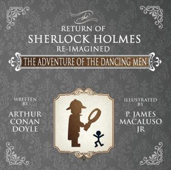 The Adventure of the Dancing Men