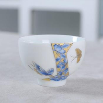 Accesorios para juegos de té de cerámica