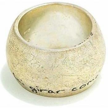 Anillo Mujer Demaria DM6TA053-B12