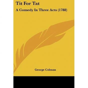 Tit For Tat