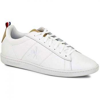 Le Coq Sportif Courtclassic Frühjahrs-Sneaker