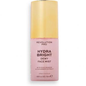 Hidratante Facial Bruma Dewy Revolution