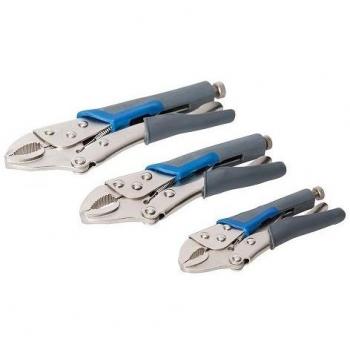 SilverSecure Precision Pliers
