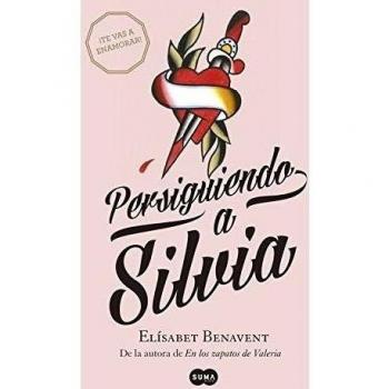 PERSIGUIENDO A SILVIA