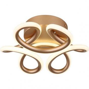 LED Takbelysning Melisand 26/10 cm