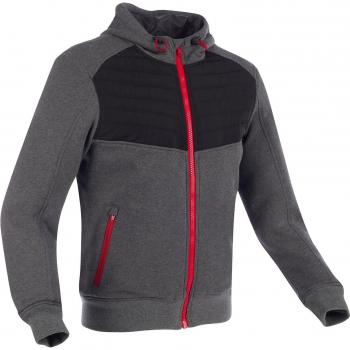 Comfortabele sportmotorjassen Segura Pulsor