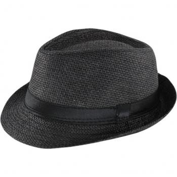 Miaoxi Kids Straw Sun Cap SN-002