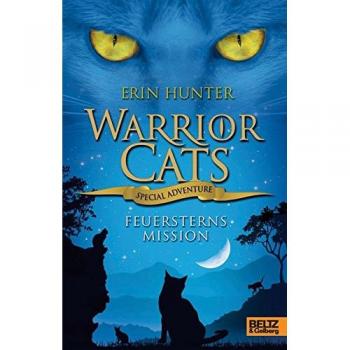 Warrior Cats