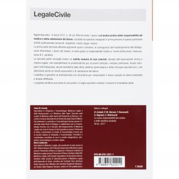 Responsabilità medica e valutazione del danno