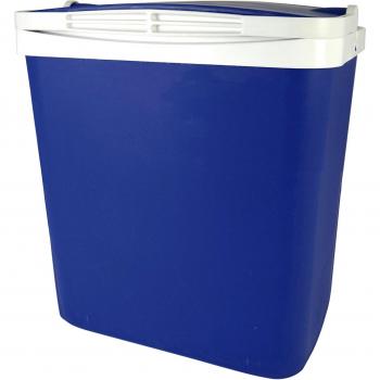 SP Berner Nevera Campos® Portátil Azul de 29 Litros con Asa Ergonómica
