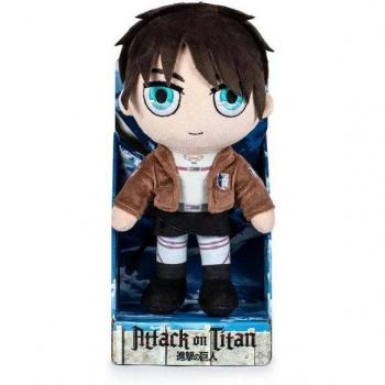 Tinisu Eren Jäger Plüschtier
