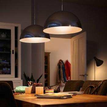 LED Philips 6W PAR20 E27 Reflector 2700K