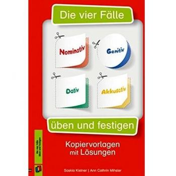 Die vier Fälle