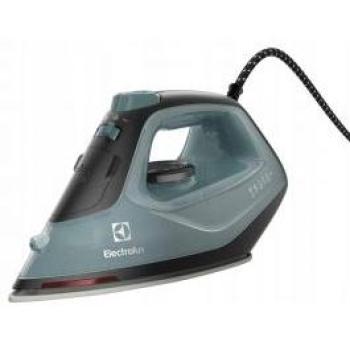 Fer à repasser avec remplissage continu Electrolux