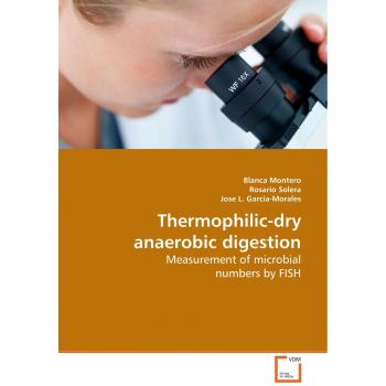 Thermophilic-dry Anaerobic Digestion