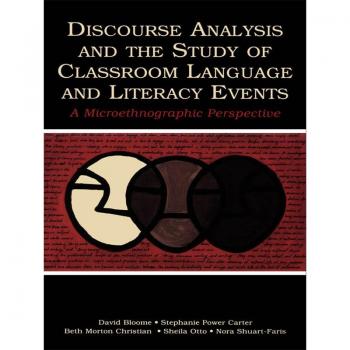 Vitalsource Technologies, Inc. Discourse Analysis And Study Of Classroom..