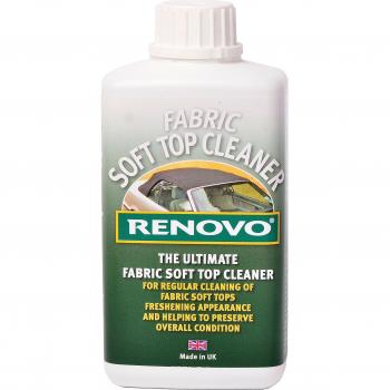 Renovo Toile Clean 500 ml – RFC1126