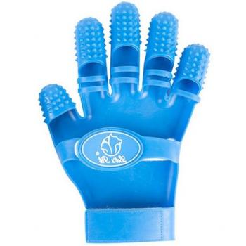 Gant de nettoyage pour pelage
