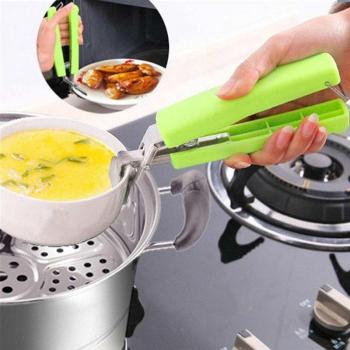 Multi-functional Anti Clamp