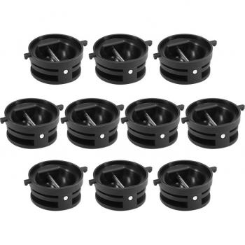 Shortboard Leash Plug