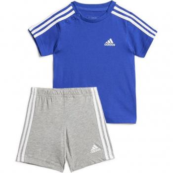 Adidas Kinder Sportanzug I 3S SPORT SET (2-tlg)